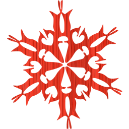 snowflake 30 icon