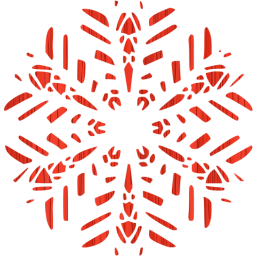 snowflake 45 icon