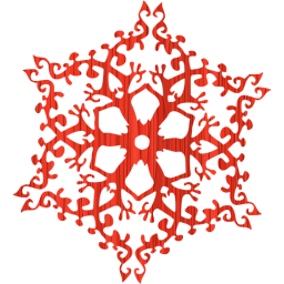 snowflake 8 icon