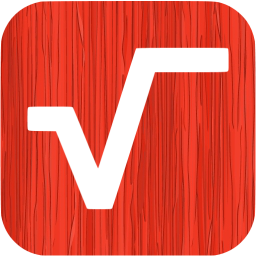 square root icon