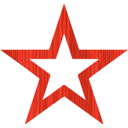 star 4 icon