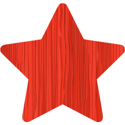 star 8 icon