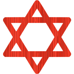 star of david icon