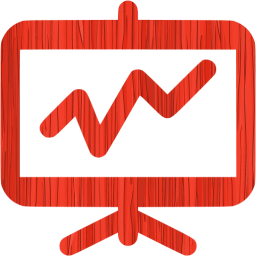 statistics icon