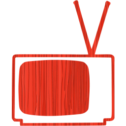 television 4 icon