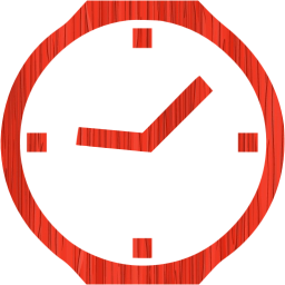 time 10 icon