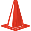 traffic cone