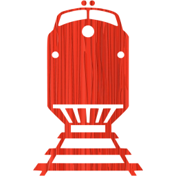 train 9 icon