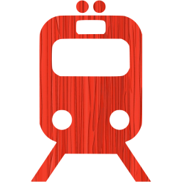 train icon