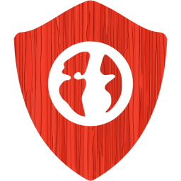 web shield icon