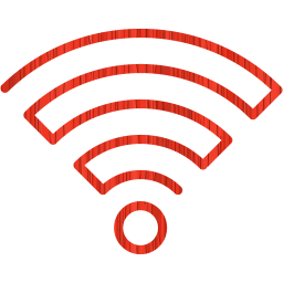 wireless 3 icon