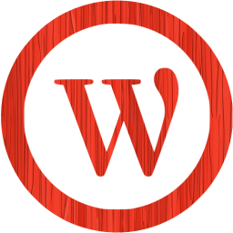 wordpress 5 icon