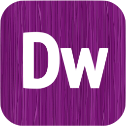 adobe dw icon