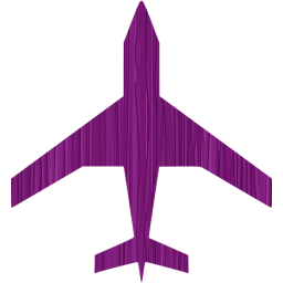 airplane 13 icon