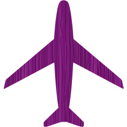 airplane 7 icon