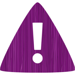 alert icon