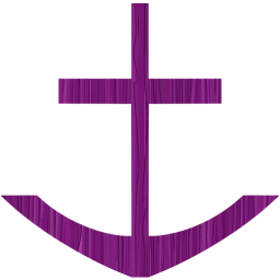 anchor 5 icon