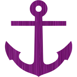 anchor icon