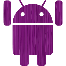 android 3 icon