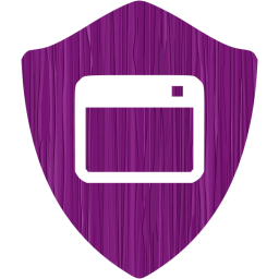 app shield icon