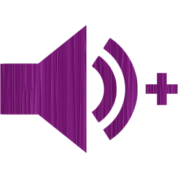 audio add icon