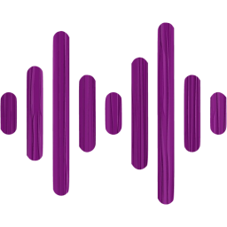 audio wave icon