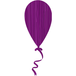 balloon 4 icon