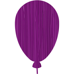 balloon 8 icon