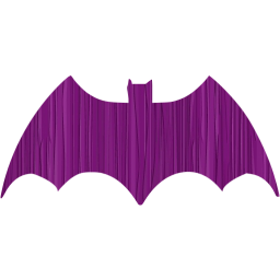 batman 10 icon