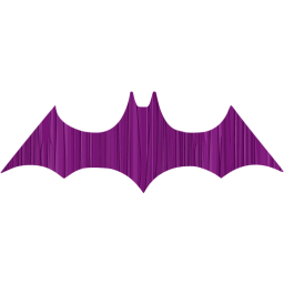 batman 13 icon