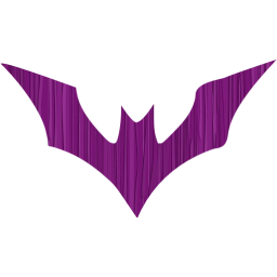 batman 15 icon