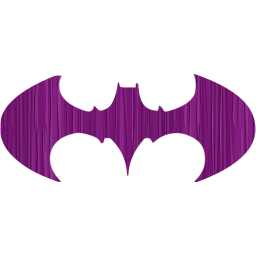 batman 21 icon