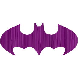 batman 24 icon