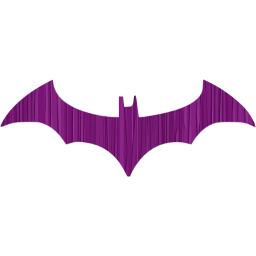 batman 4 icon