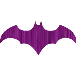 batman 5 icon