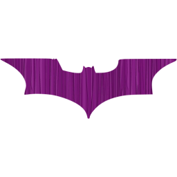 batman 6 icon