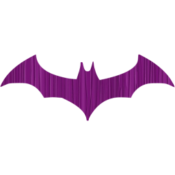 batman 7 icon