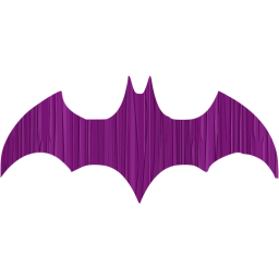 batman 8 icon