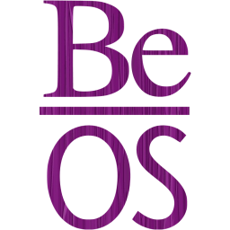 be os icon