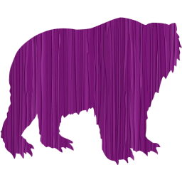 bear 3 icon