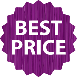 best price badge icon