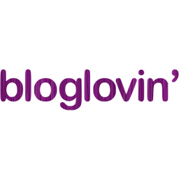 bloglovin icon