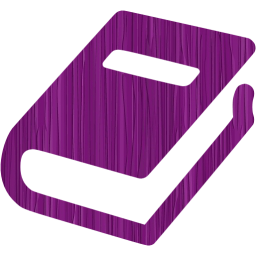 book icon