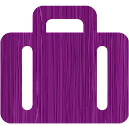 briefcase 11 icon