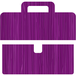 briefcase 4 icon