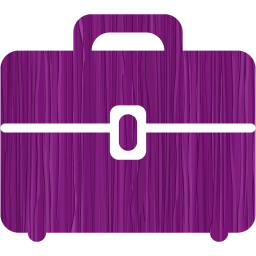 briefcase 5 icon