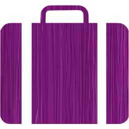 briefcase icon