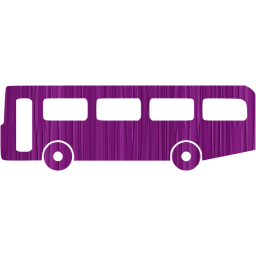 bus 2 icon