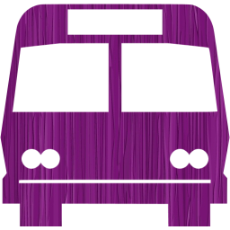 bus 4 icon