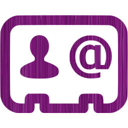 business contact icon